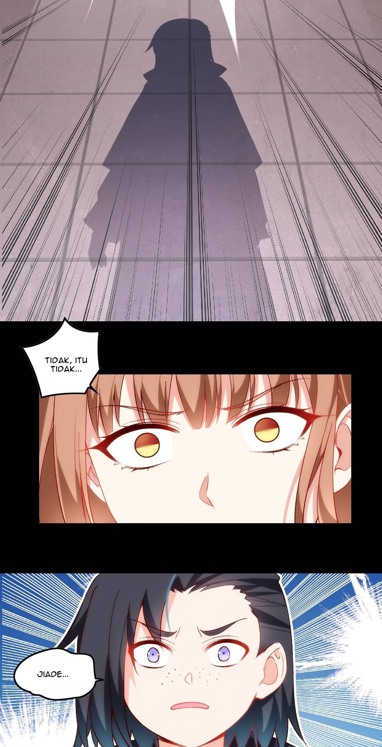 Useless Young Master Chapter 28 Gambar 17