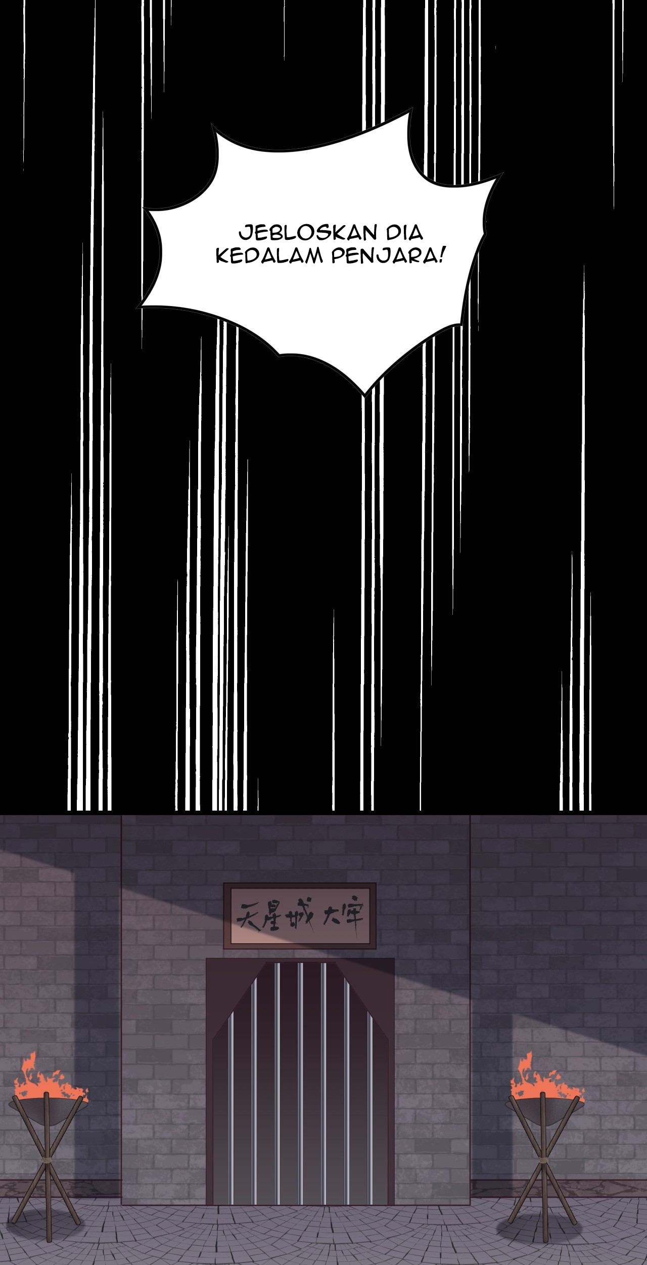 Useless Young Master Chapter 28 Gambar 21