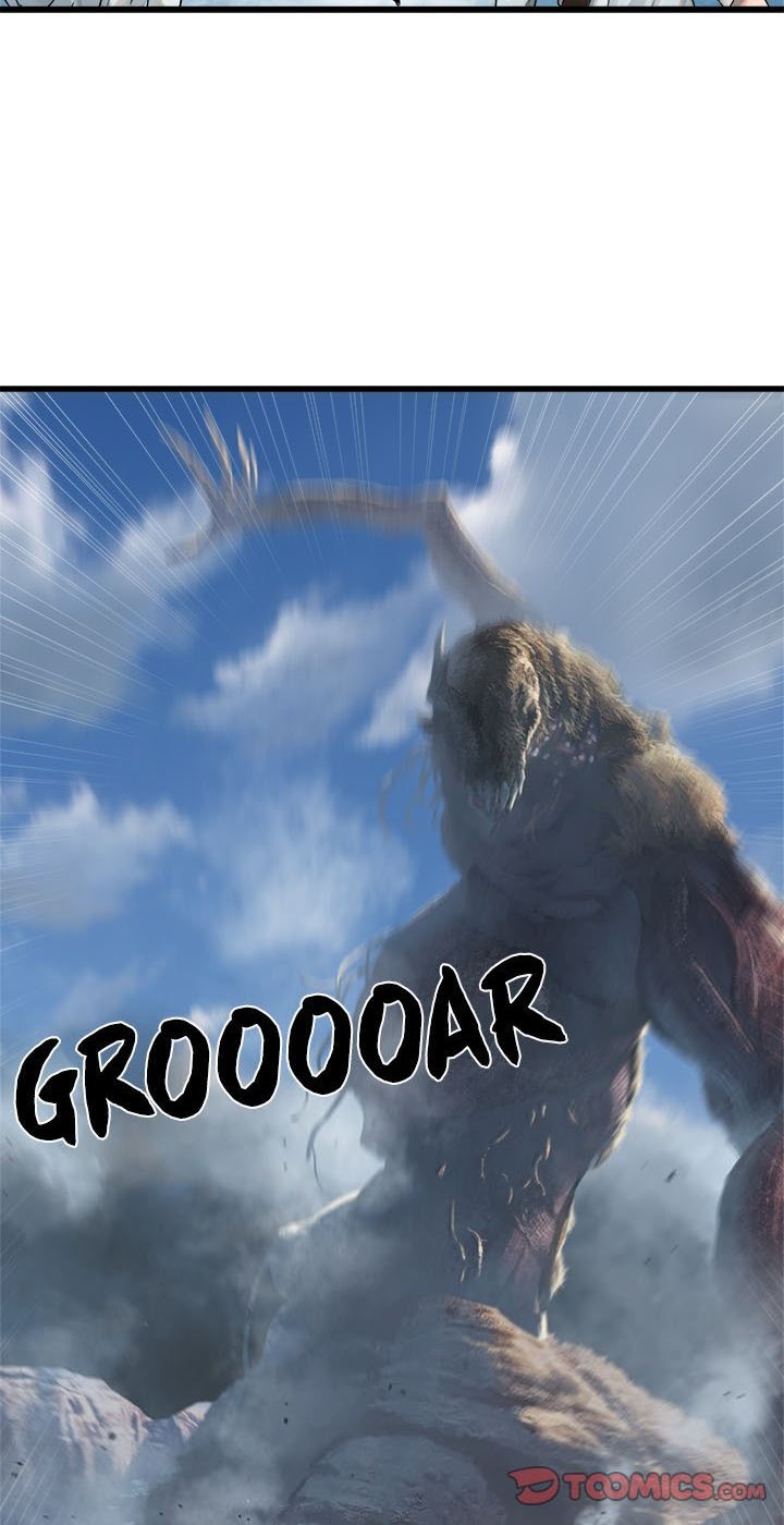 Her Summon Chapter 72 Gambar 12