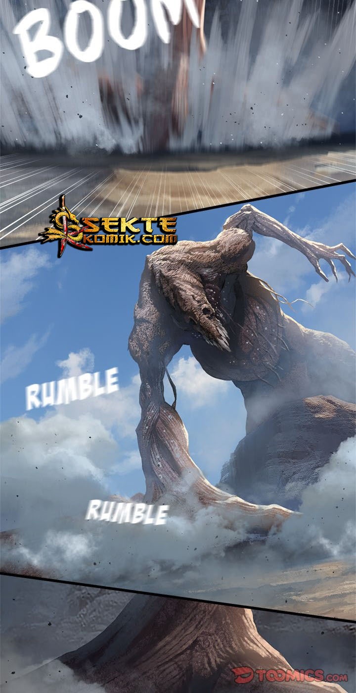 Her Summon Chapter 72 Gambar 14