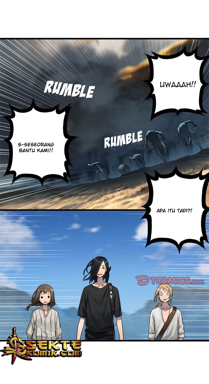 Baca  Her Summon Chapter 72 Gambar 2