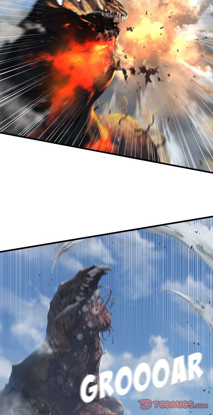 Her Summon Chapter 72 Gambar 20