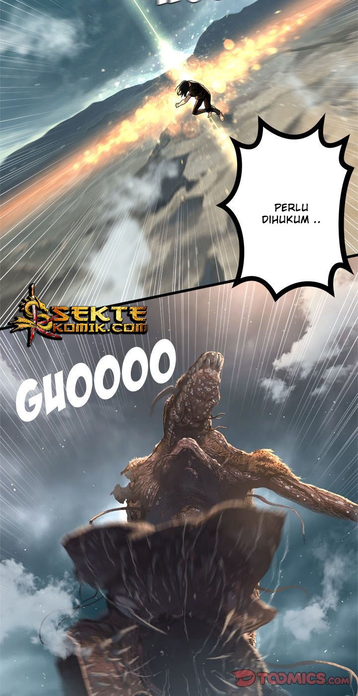 Her Summon Chapter 72 Gambar 28