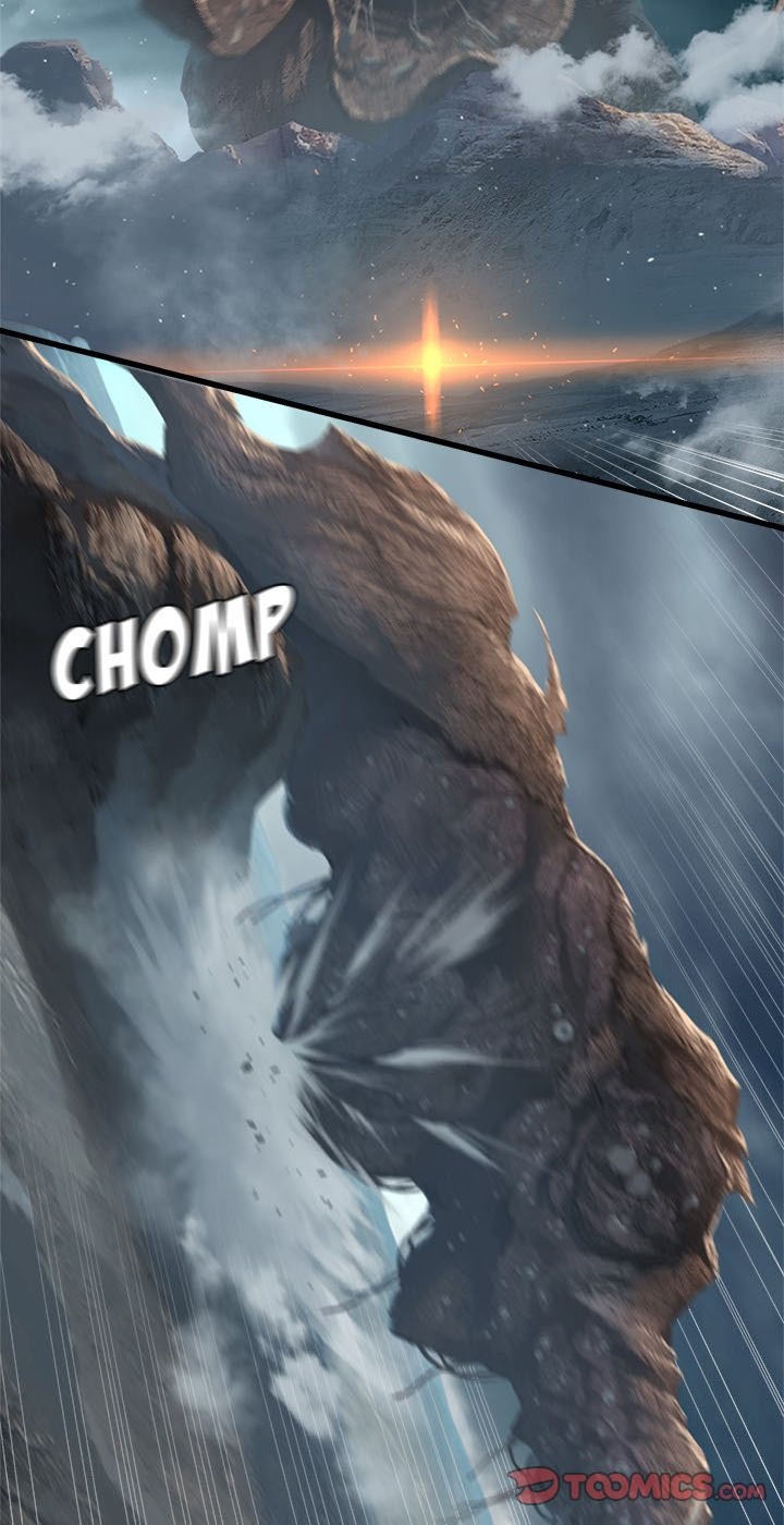 Her Summon Chapter 72 Gambar 29