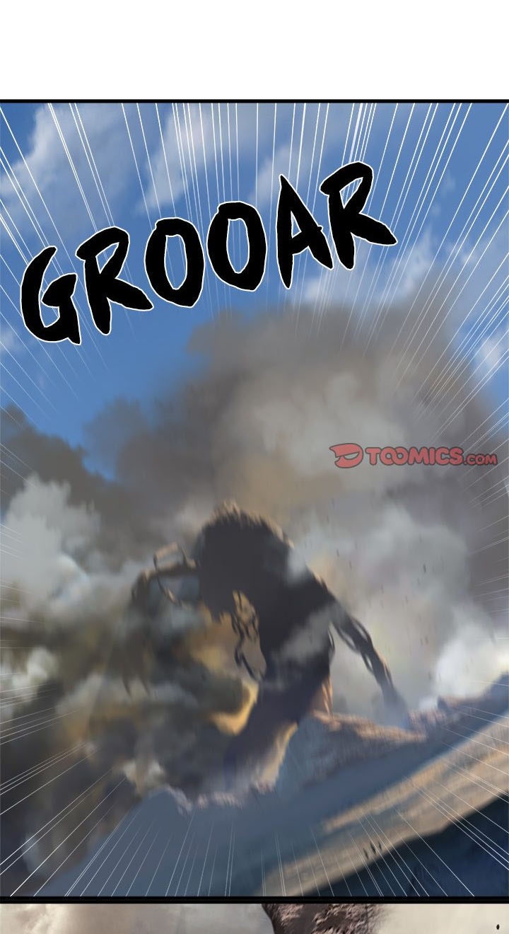 Her Summon Chapter 72 Gambar 3