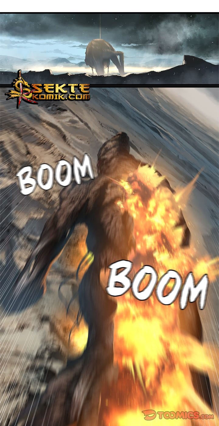 Her Summon Chapter 72 Gambar 31