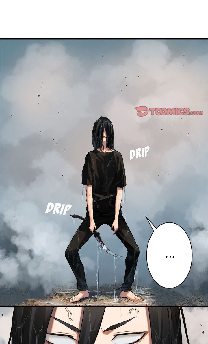 Her Summon Chapter 72 Gambar 34