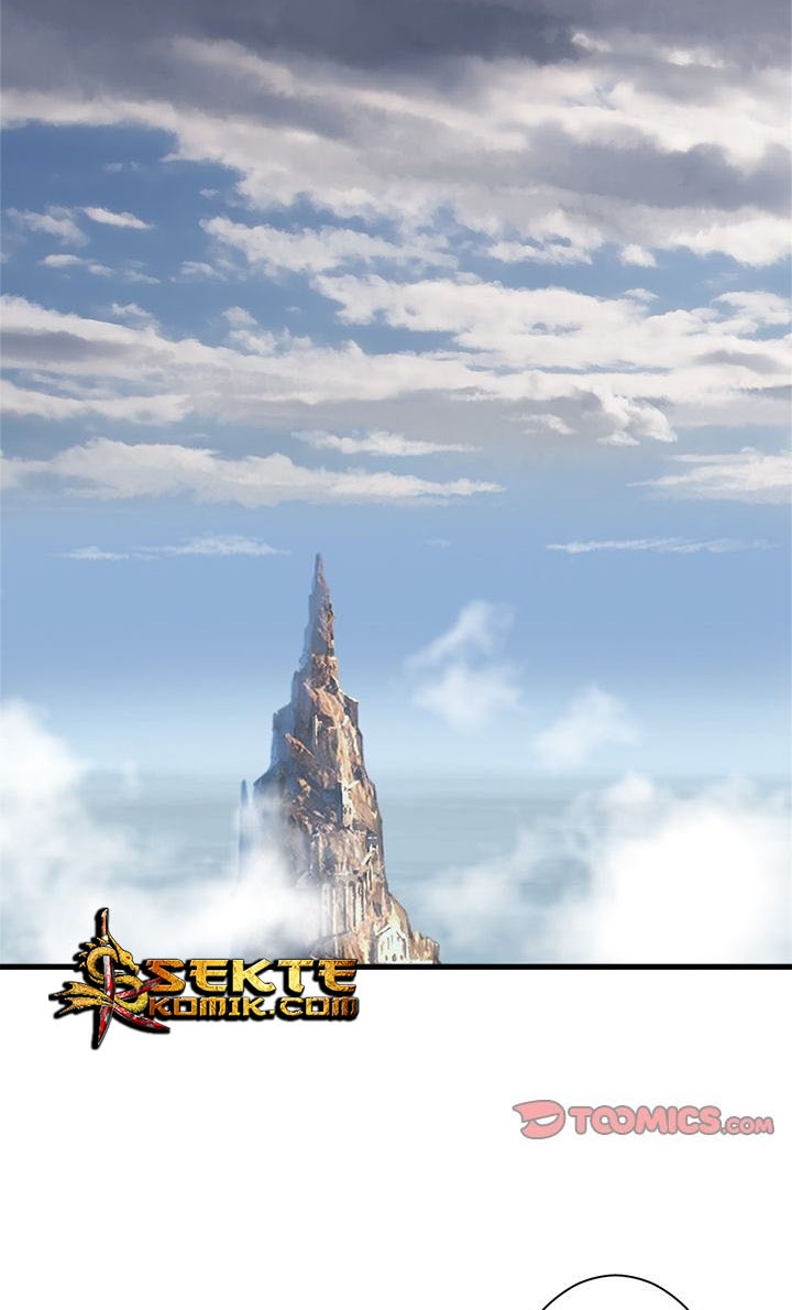 Her Summon Chapter 72 Gambar 37