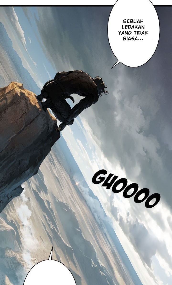 Her Summon Chapter 72 Gambar 38
