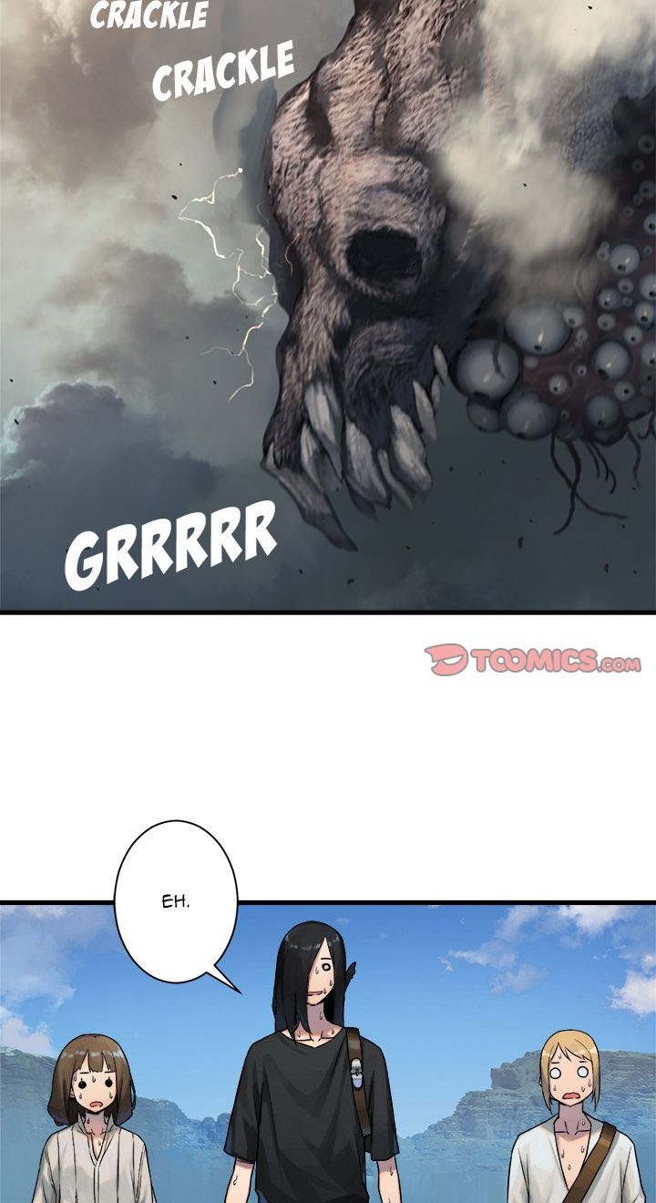 Her Summon Chapter 72 Gambar 4