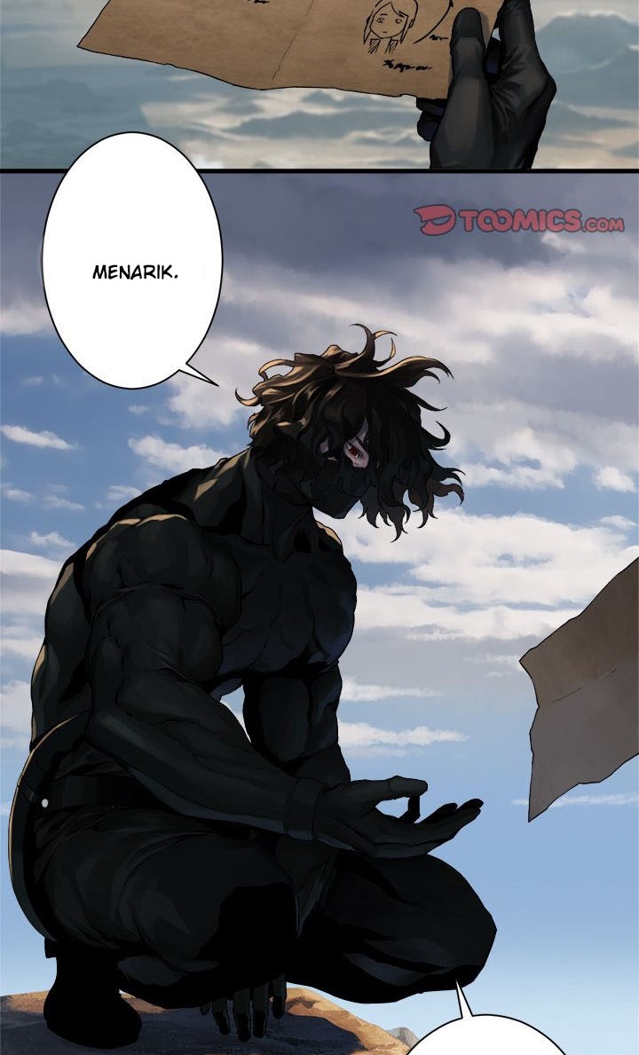 Her Summon Chapter 72 Gambar 40