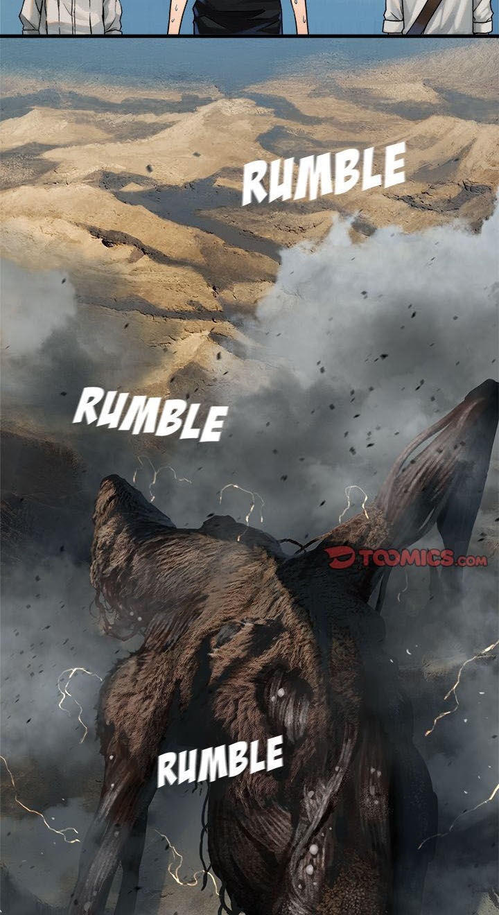 Her Summon Chapter 72 Gambar 5