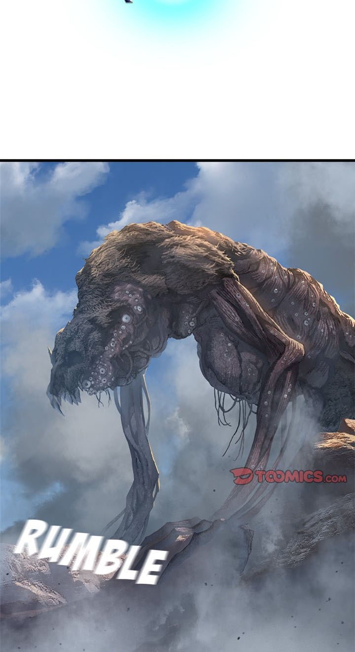 Her Summon Chapter 72 Gambar 7