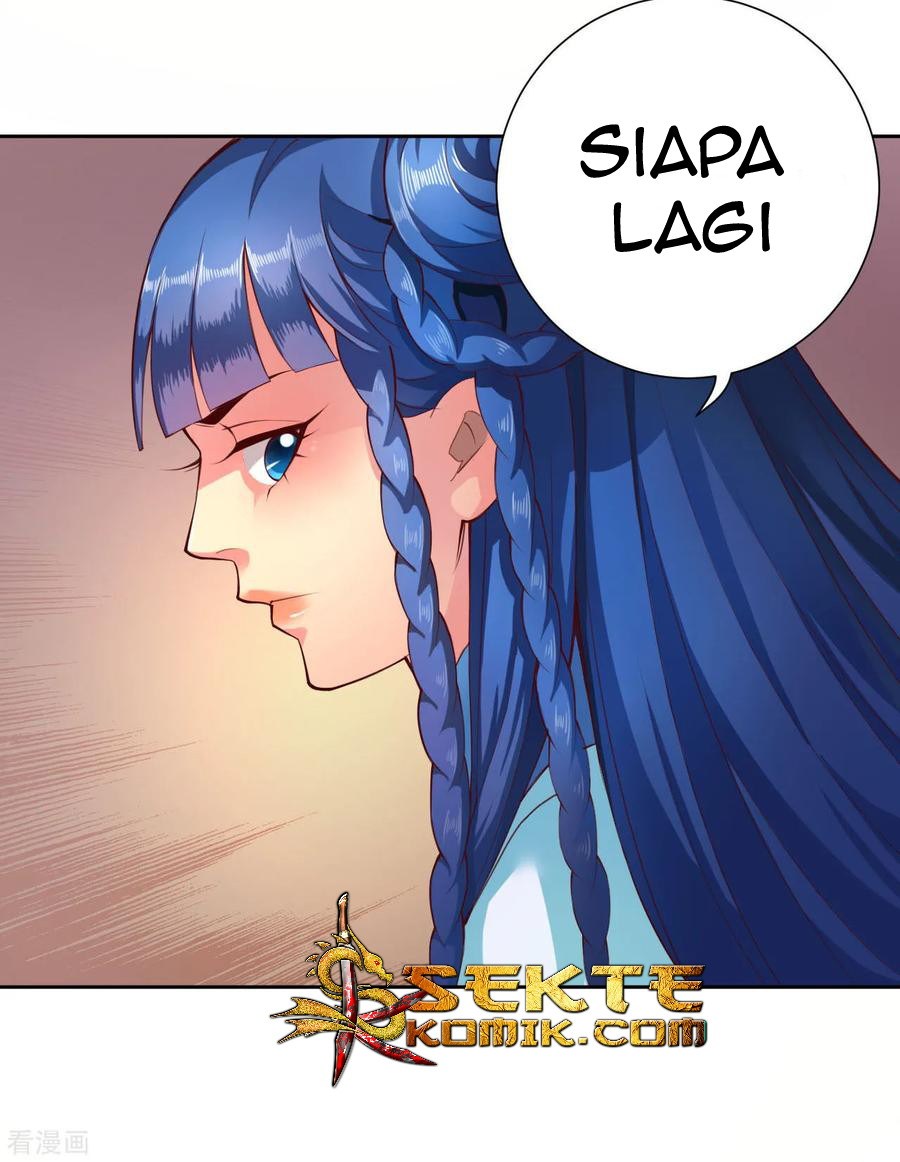 The Tale of Zi Wei Chapter 53 Gambar 17