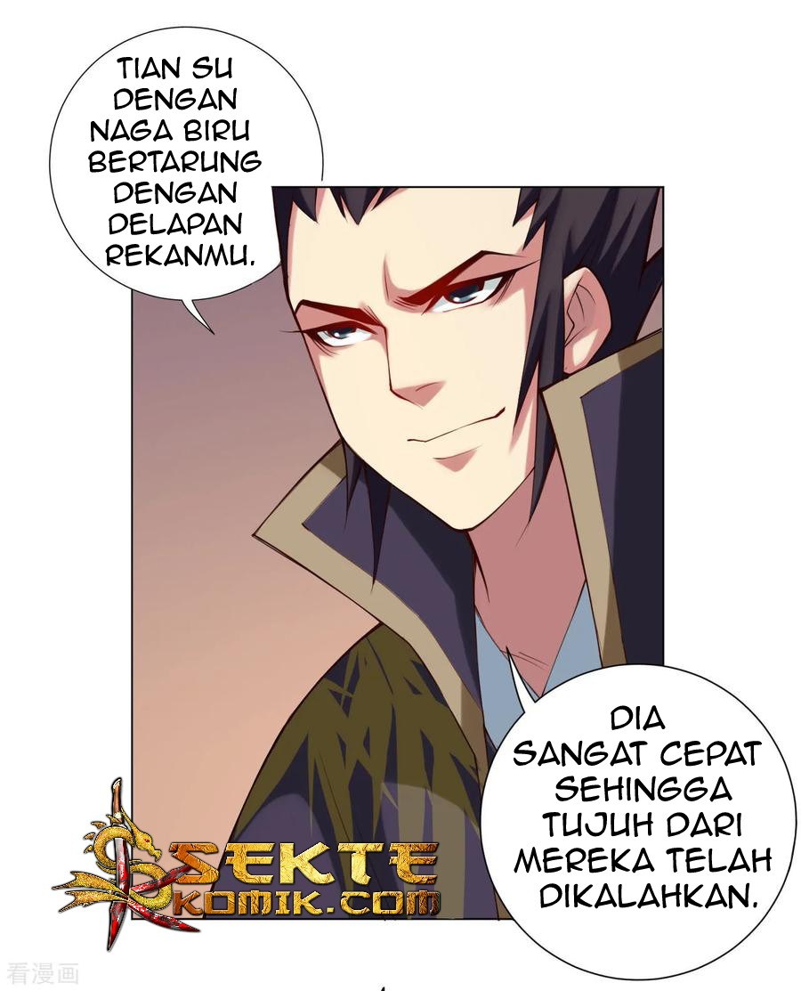 The Tale of Zi Wei Chapter 53 Gambar 5