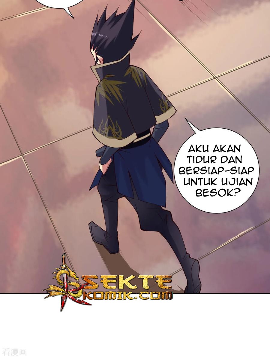 The Tale of Zi Wei Chapter 53 Gambar 9