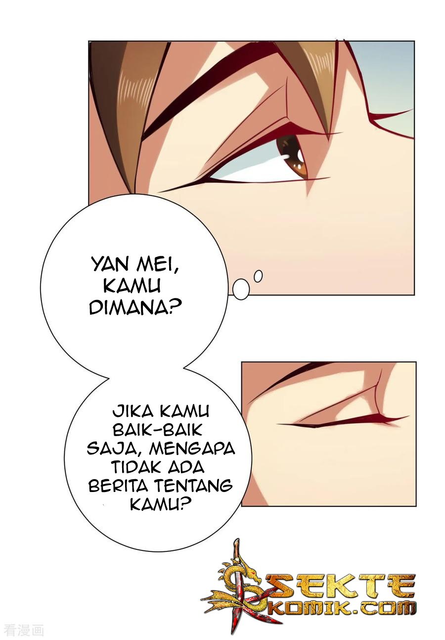 The Tale of Zi Wei Chapter 49 Gambar 12