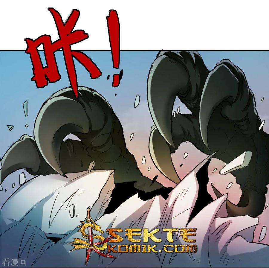 The Tale of Zi Wei Chapter 49 Gambar 19