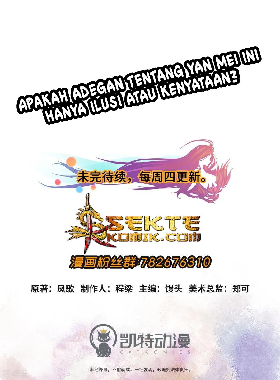 The Tale of Zi Wei Chapter 49 Gambar 27