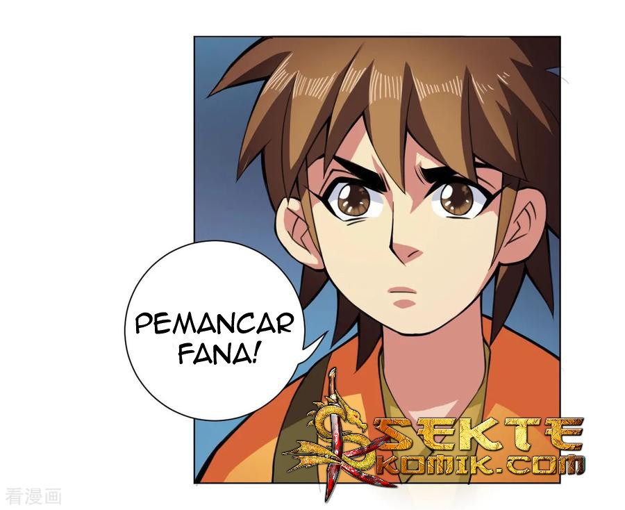 The Tale of Zi Wei Chapter 49 Gambar 5