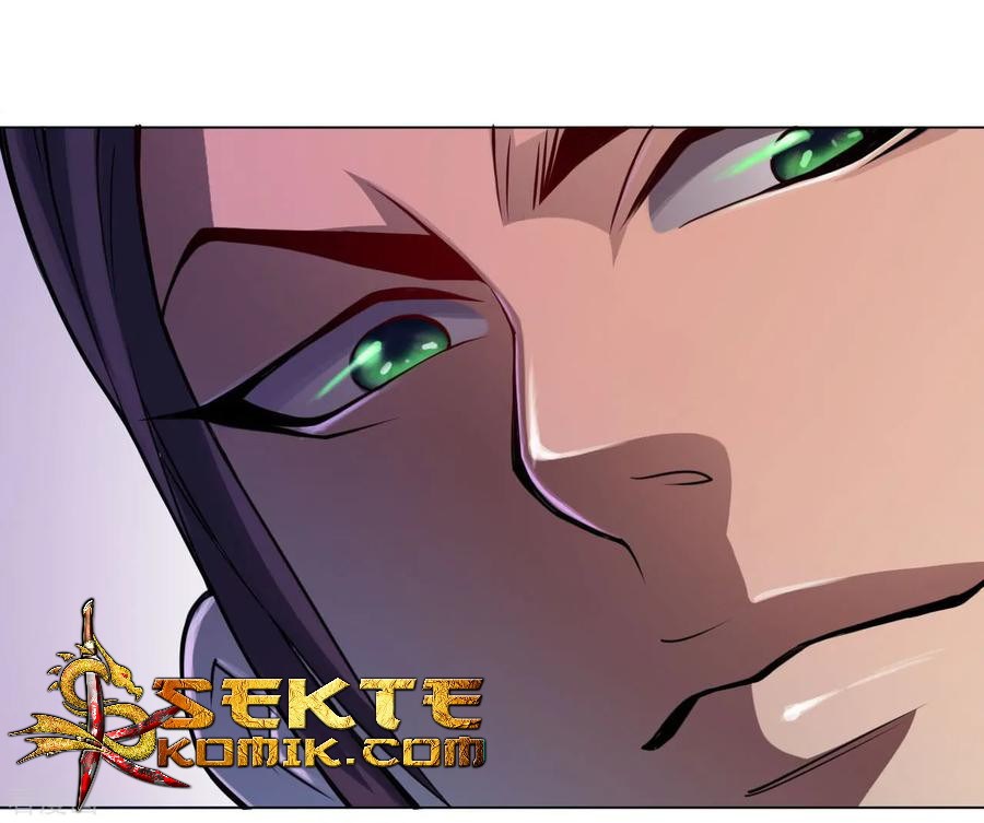 The Tale of Zi Wei Chapter 48 Gambar 20