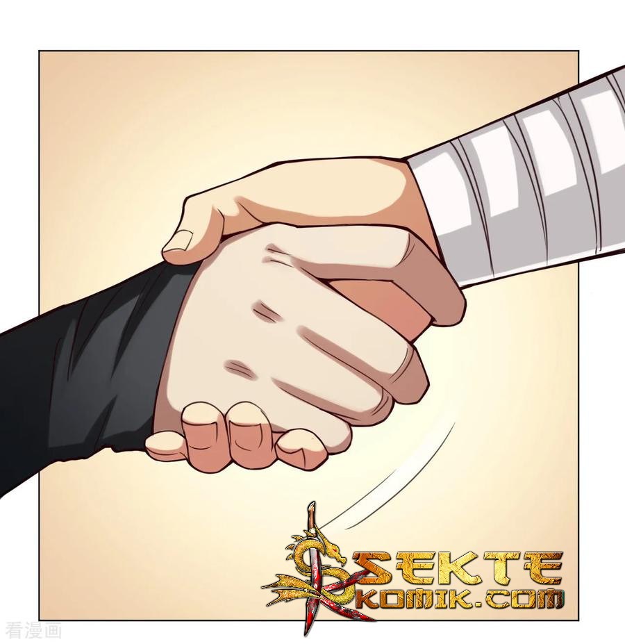 The Tale of Zi Wei Chapter 48 Gambar 26