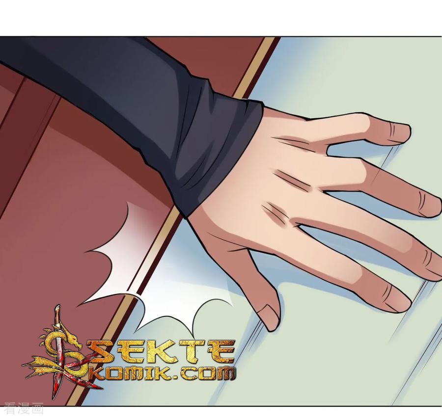 The Tale of Zi Wei Chapter 48 Gambar 28