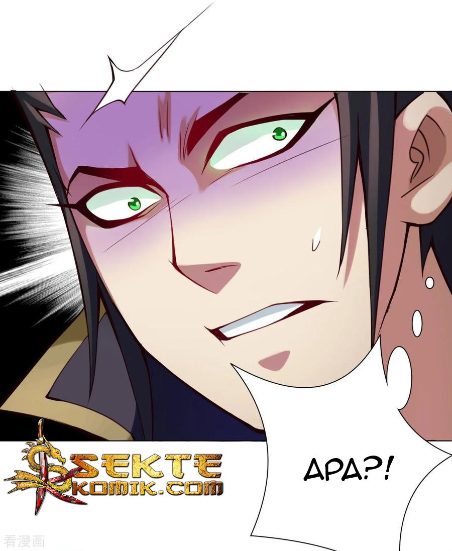 The Tale of Zi Wei Chapter 48 Gambar 31