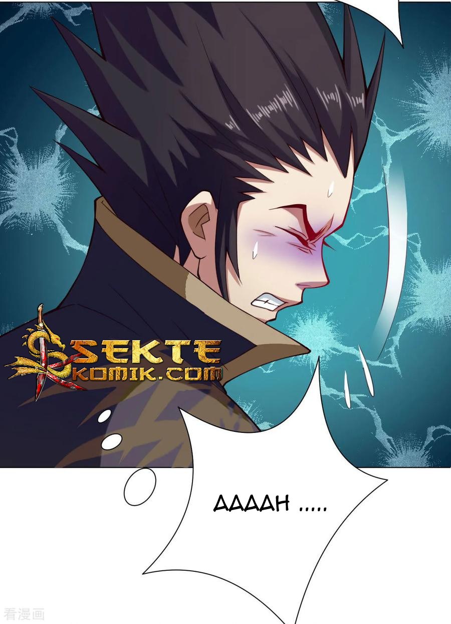 The Tale of Zi Wei Chapter 48 Gambar 32