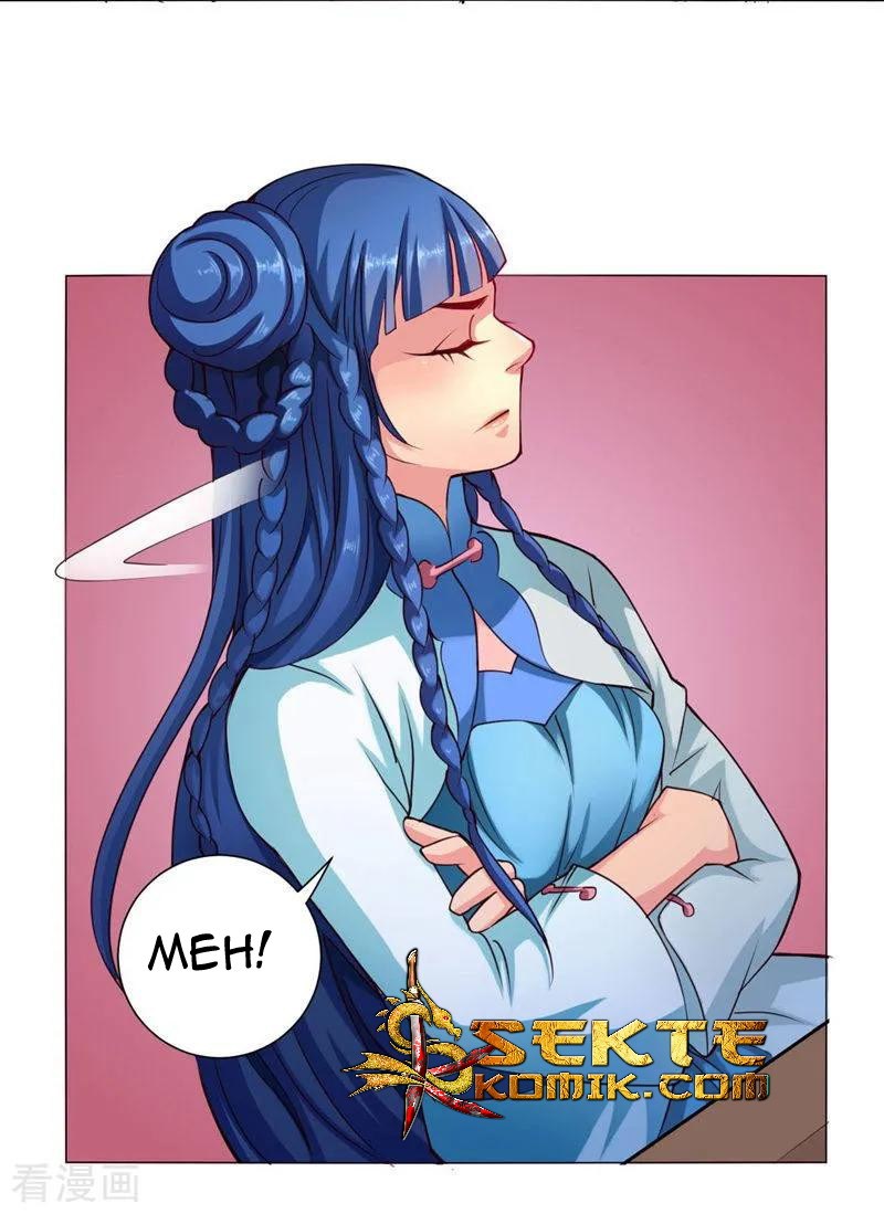 The Tale of Zi Wei Chapter 47 Gambar 14