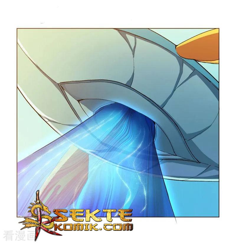 The Tale of Zi Wei Chapter 47 Gambar 18