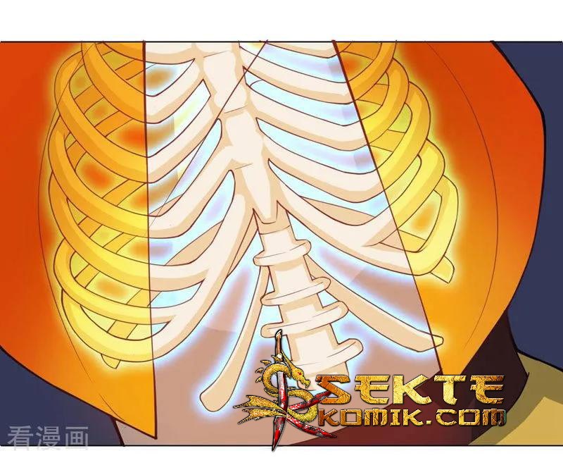 The Tale of Zi Wei Chapter 47 Gambar 3