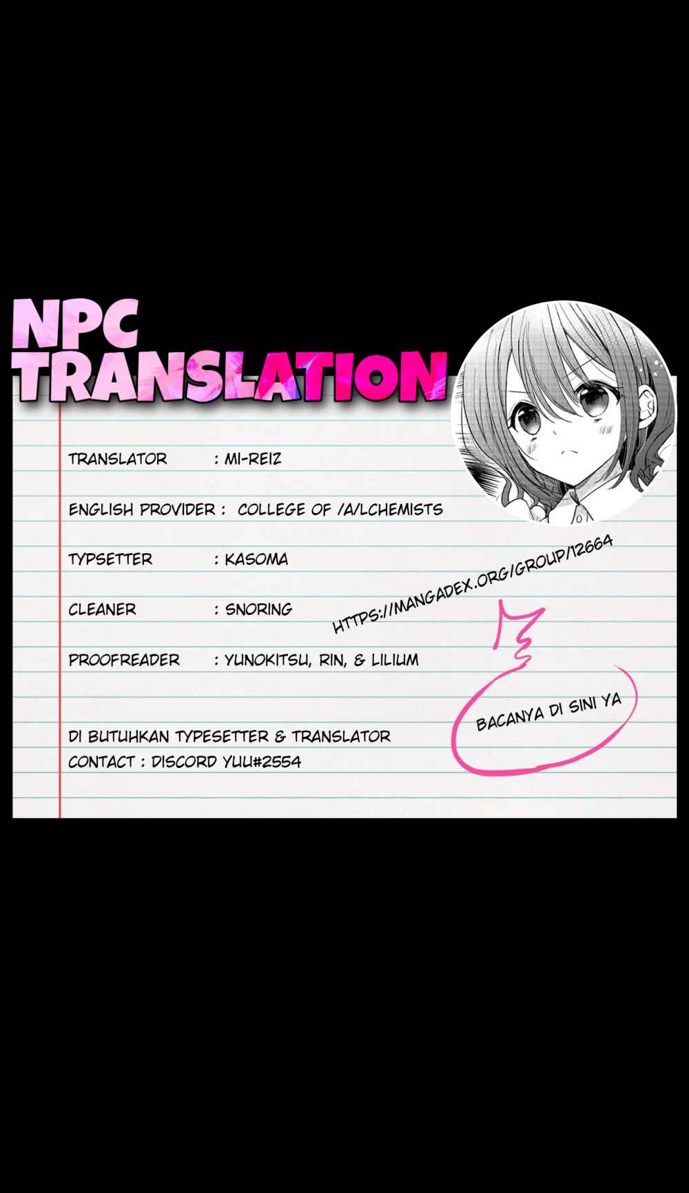 Baca Yuusha-sama no Osananajimi to iu Shokugyou no Make Heroine ni Tensei shita no de, Chougoushi ni Job Change shimasu. Chapter 02 Gambar 2