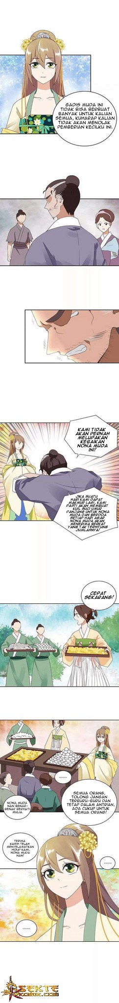 Baca  Yu Xue Shang Hou Chapter 14 Gambar 2