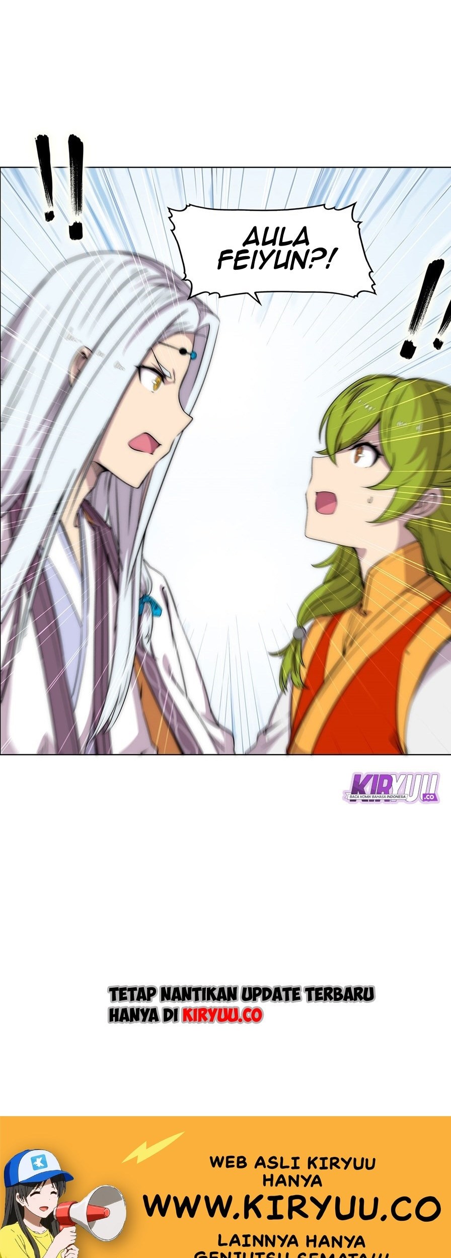 Martial King’s Retired Life Chapter 91 Gambar 26