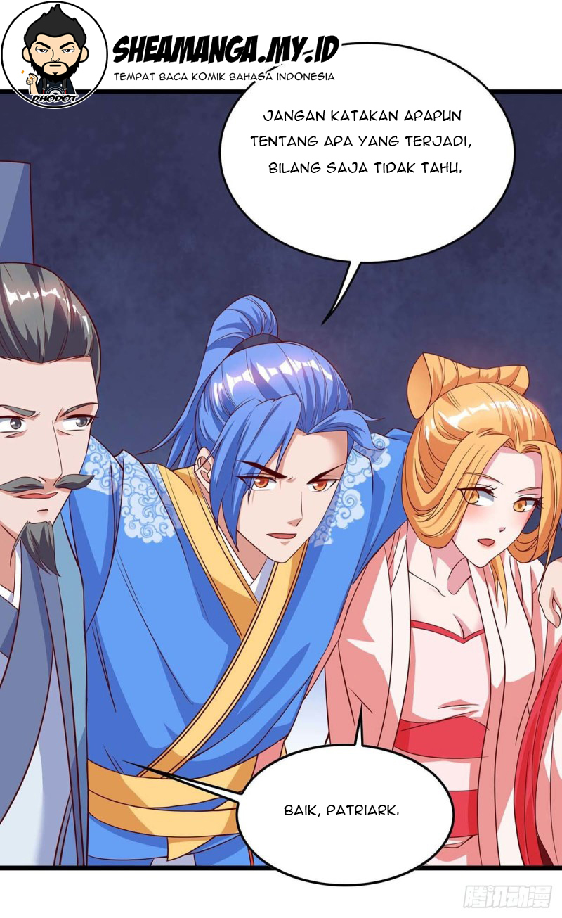 Strongest Leveling Chapter 121 Gambar 13