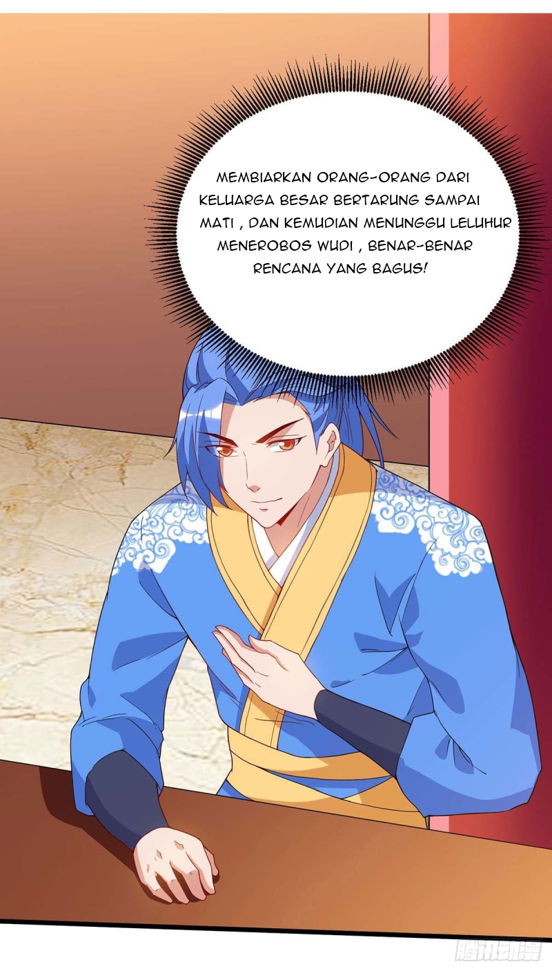 Strongest Leveling Chapter 121 Gambar 16
