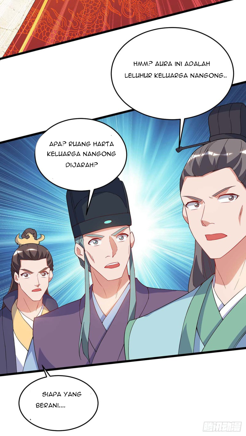 Strongest Leveling Chapter 121 Gambar 18