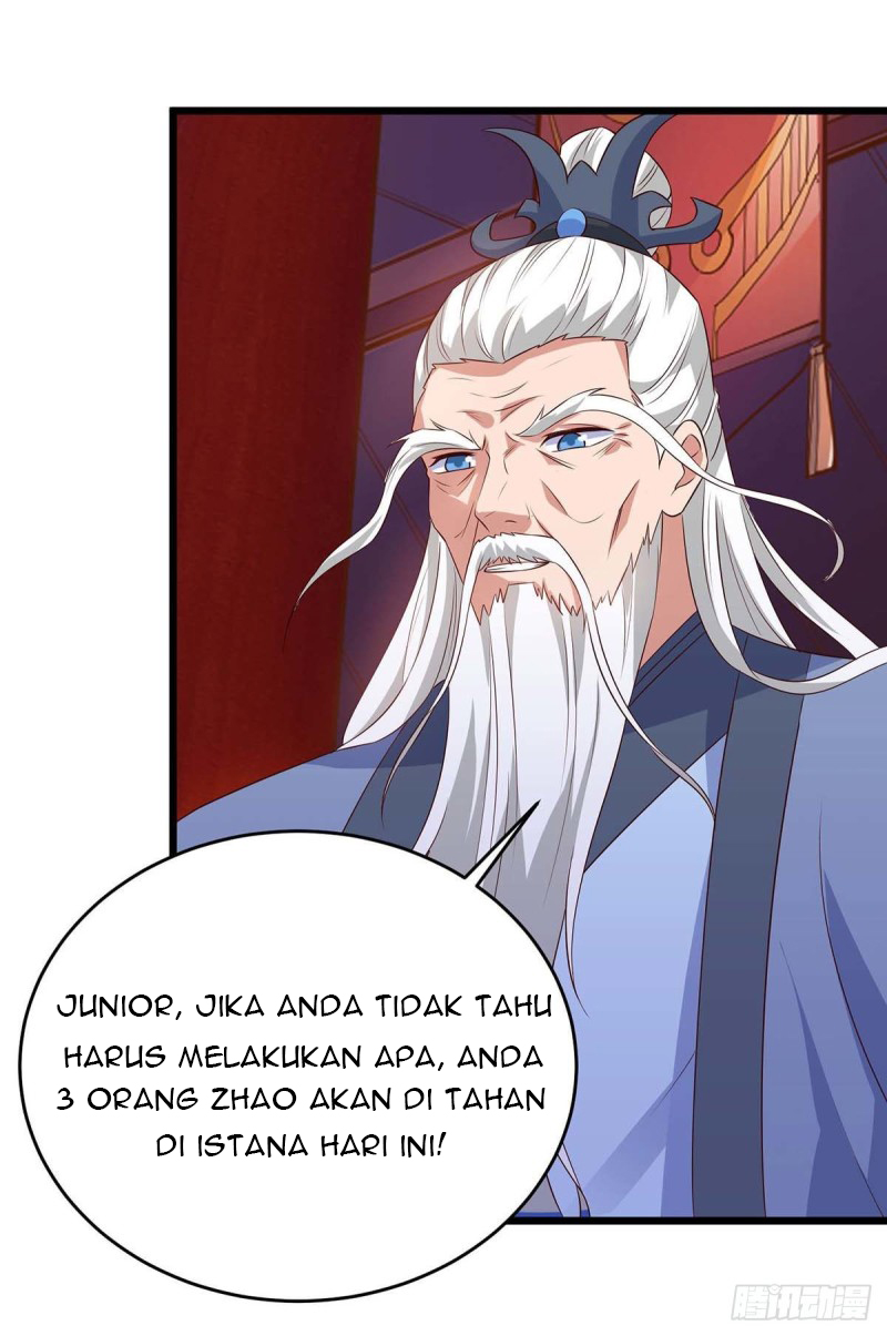 Strongest Leveling Chapter 121 Gambar 28