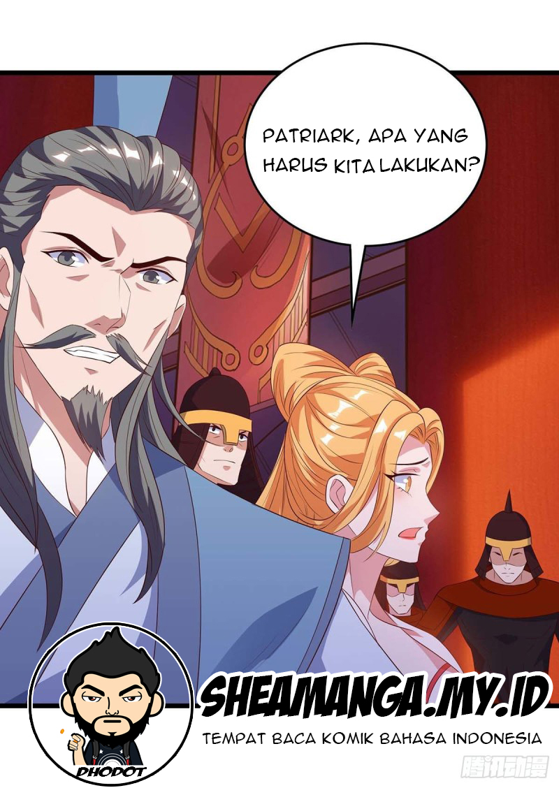 Strongest Leveling Chapter 121 Gambar 29