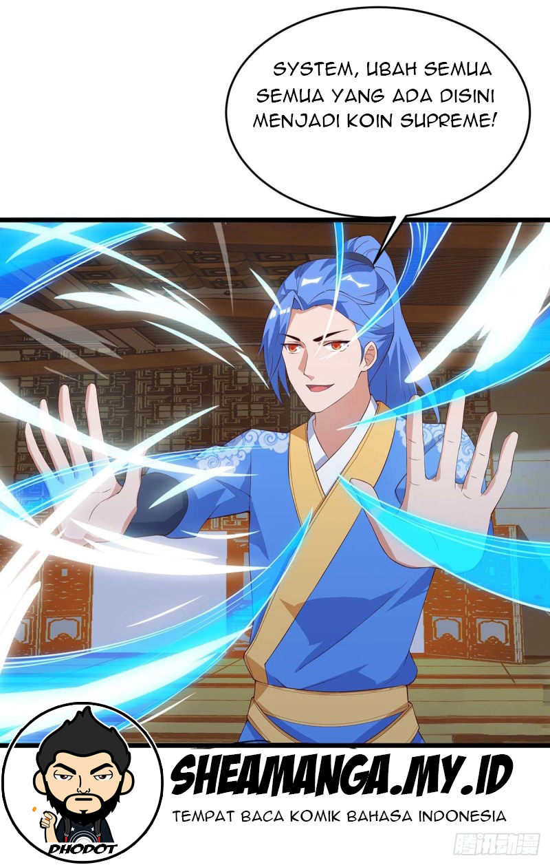 Strongest Leveling Chapter 121 Gambar 4