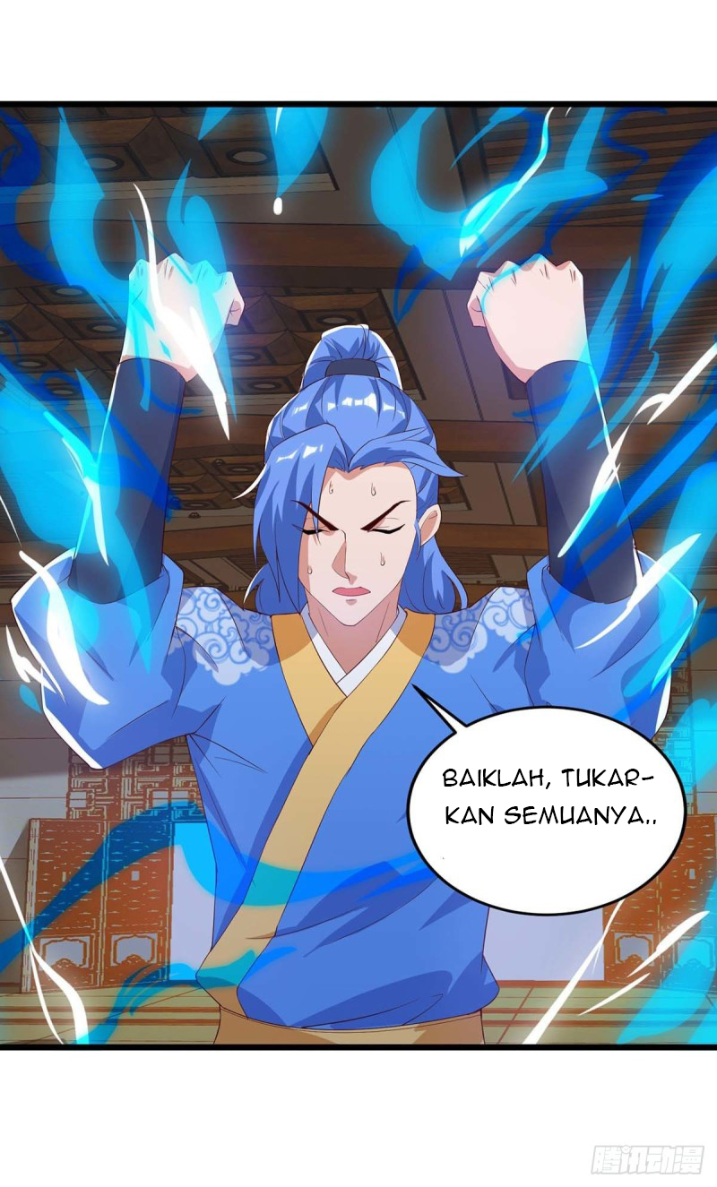 Strongest Leveling Chapter 121 Gambar 6