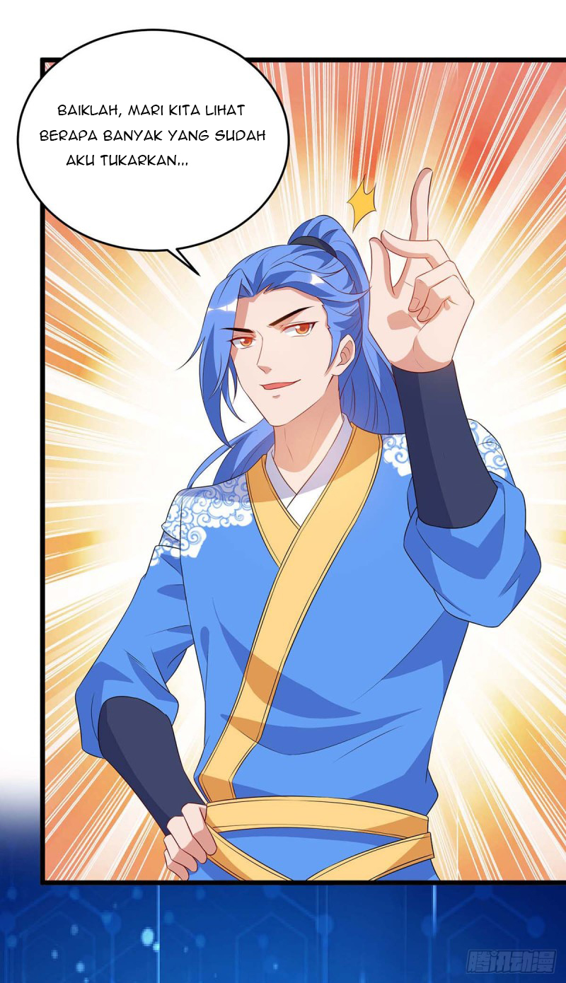 Strongest Leveling Chapter 121 Gambar 8