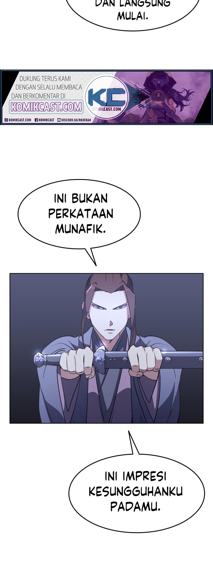Tale of a Scribe Who Retires to the Countryside Chapter 07 Gambar 23