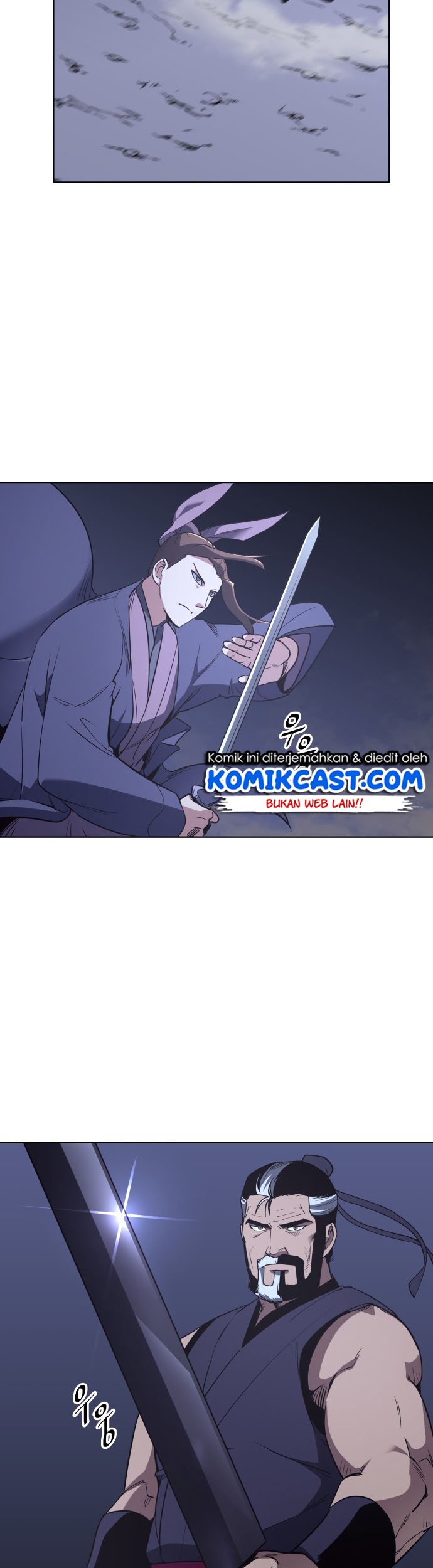 Tale of a Scribe Who Retires to the Countryside Chapter 07 Gambar 38