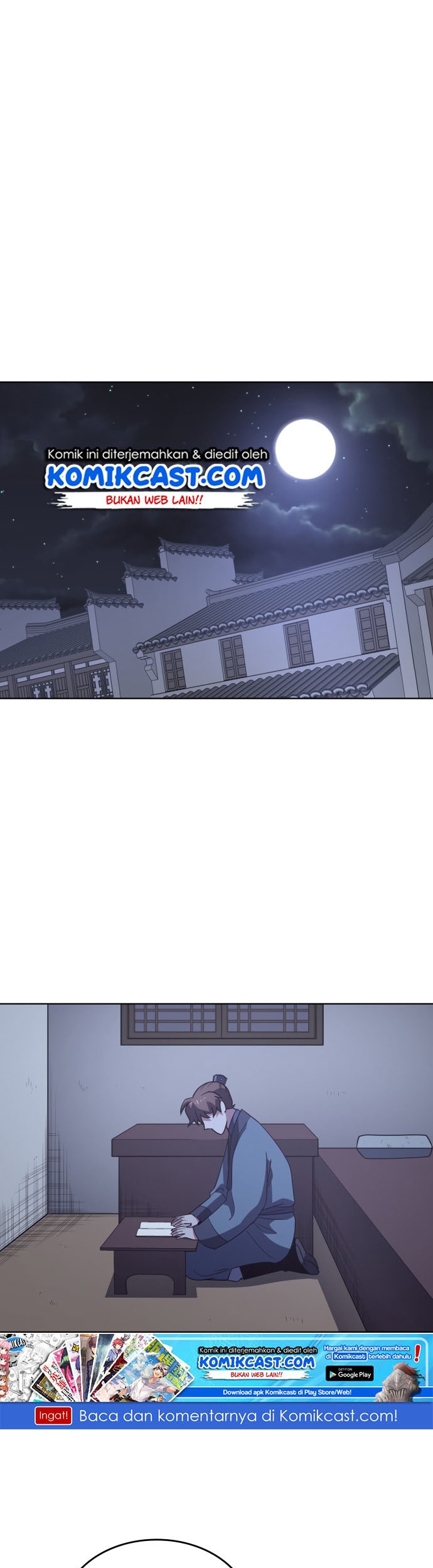 Baca  Tale of a Scribe Who Retires to the Countryside Chapter 07 Gambar 2