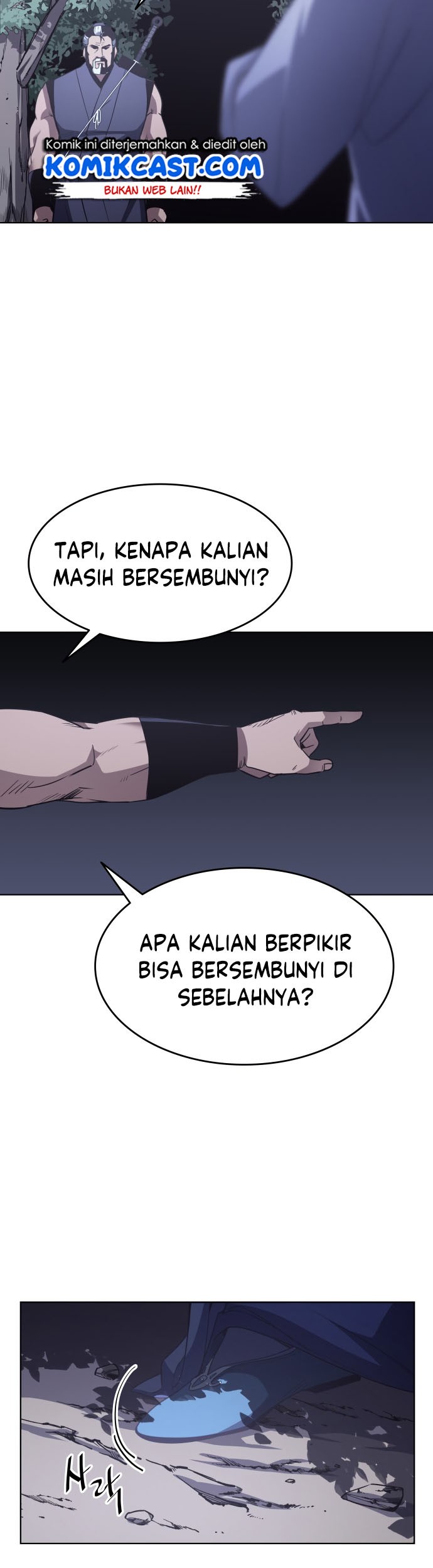 Tale of a Scribe Who Retires to the Countryside Chapter 07 Gambar 10