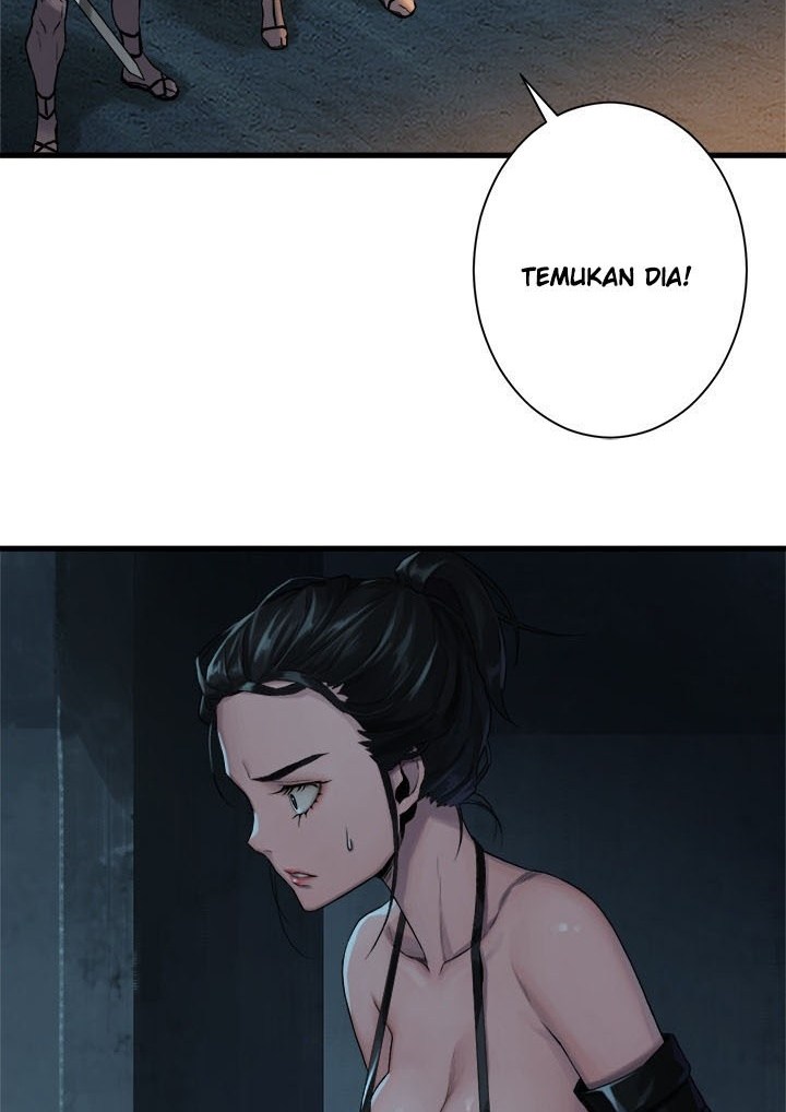 Her Summon Chapter 73 Gambar 35