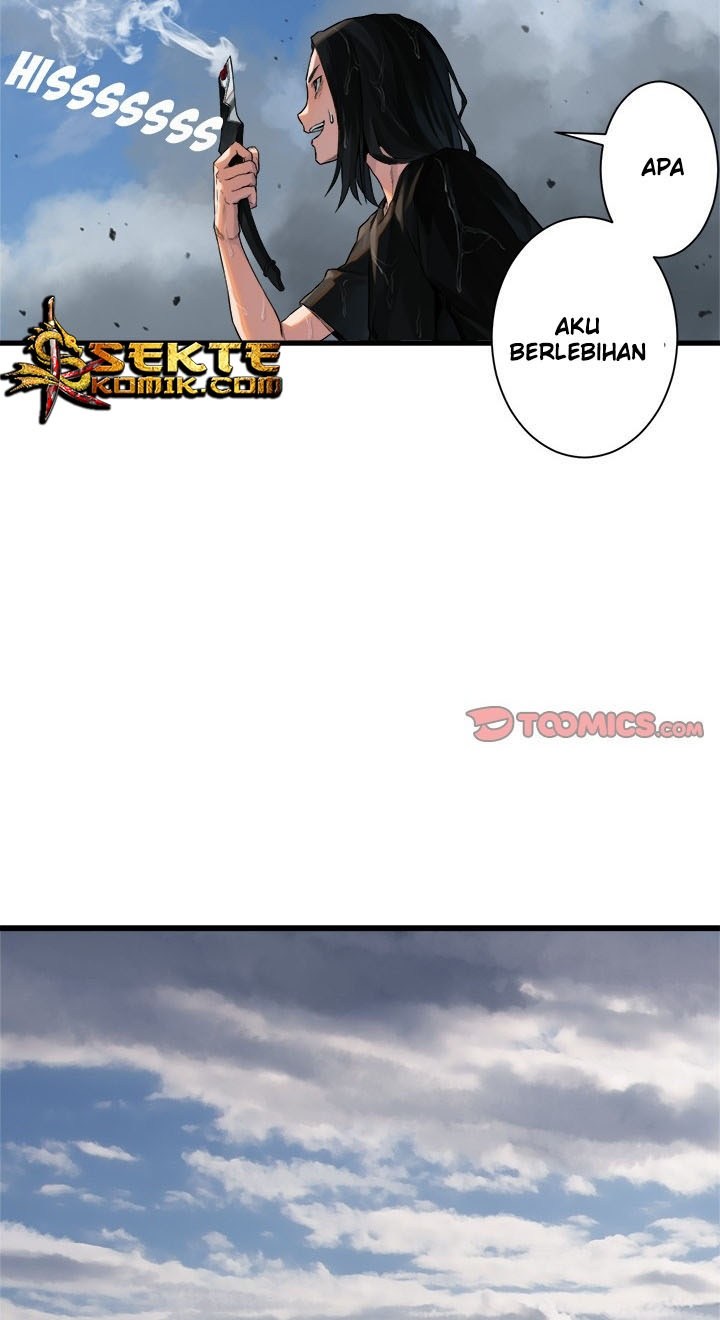 Her Summon Chapter 73 Gambar 4
