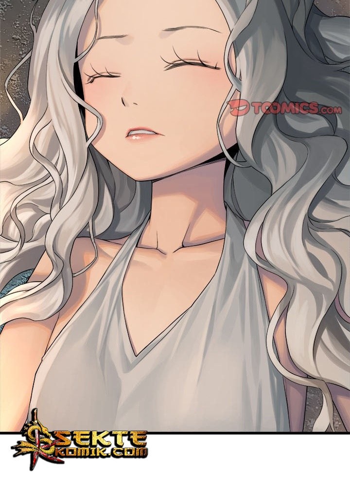 Her Summon Chapter 73 Gambar 40